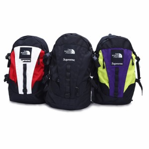 Supreme シュプリーム 18FW The North Face Expedition Backpack ノースフェイスエクスペディションバックパックリュック ホワイト