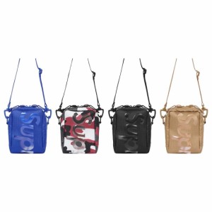 Supreme シュプリーム Waist Bag ウエストバッグ ブラック