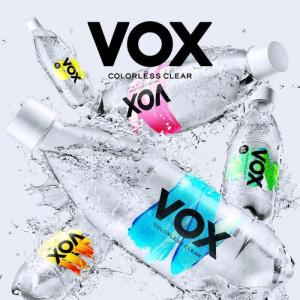 【365日出荷】VOX 強炭酸水 500ml×24本 送料無料 世界最高レベルの炭酸充填量5.0 軟水 スパークリングウォーター 選べる5種類