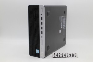 hp ProDesk 600 G5 SFF Core i5 9500 3GHz/8GB/256GB(SSD)+500GB/Multi/Win11 【中古】