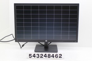 hp V220 21.5インチワイド FHD(1920x1080)液晶モニター D-Sub×1/DVI-D×1 【中古】