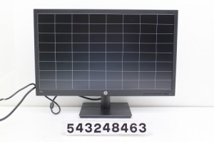 hp V220 21.5インチワイド FHD(1920x1080)液晶モニター D-Sub×1/DVI-D×1 【中古】