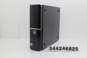 DELL Vostro 220s Core2Duo E7500 2.93GHz/4GB/500GB/Multi/RS232C/XP 【中古】