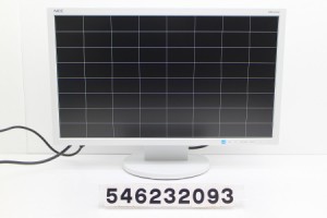 NEC LCD-AS223WMi 21.5インチワイド FHD(1920x1080)液晶モニター D-Sub×1/DVI-D×1/HDMI×1 【中古】