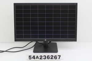 hp N223v 21.5インチワイド FHD(1920x1080)液晶モニター D-Sub×1/DVI-D×1 【中古】