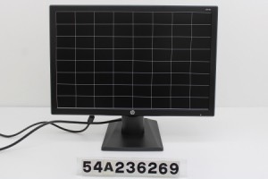 hp V203p 19.5インチワイド WXGA+(1440x900)液晶モニター D-Sub×1 【中古】