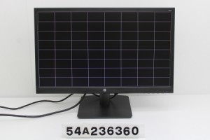 hp N223v 21.5インチワイド FHD(1920x1080)液晶モニター D-Sub×1/DVI-D×1 【中古】