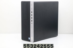 hp EliteDesk 800 G5 TWR Core i7 9700 3GHz/32GB/512GB(SSD)+1TB/DVD/Win11/GeForce RTX2060 【中古】