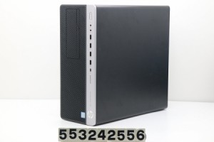 hp EliteDesk 800 G5 TWR Core i7 9700 3GHz/32GB/512GB(SSD)+1TB/DVD/Win11/GeForce RTX2060 【中古】