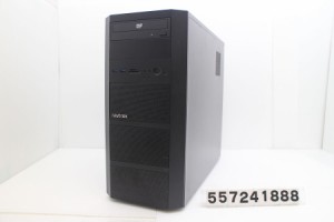 Diginnos raytrek XXV7-Ti Core i9 10900X 3.7GHz/64GB/256GB(SSD)+1TB(SSD)/DVD/Win11/GeForce RTX3070Ti 8GB 【中古】