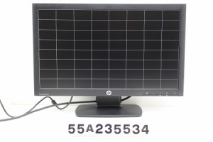 hp P221 21.5インチワイド FHD(1920x1080)液晶モニター D-Sub×1/DVI-D×1 【中古】