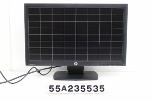 hp P221 21.5インチワイド FHD(1920x1080)液晶モニター D-Sub×1/DVI-D×1 【中古】