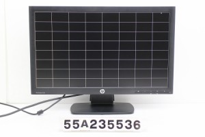 hp P221 21.5インチワイド FHD(1920x1080)液晶モニター D-Sub×1/DVI-D×1 【中古】