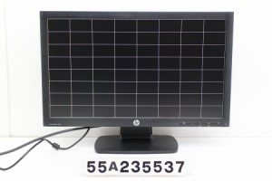 hp P221 21.5インチワイド FHD(1920x1080)液晶モニター D-Sub×1/DVI-D×1 【中古】