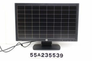 hp P221 21.5インチワイド FHD(1920x1080)液晶モニター D-Sub×1/DVI-D×1 【中古】