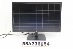 hp N223v 21.5インチワイド FHD(1920x1080)液晶モニター D-Sub×1/DVI-D×1 【中古】