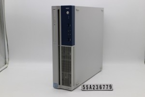 NEC PC-MK32MEZGT Core i5 6500 3.2GHz/8GB/128GB(SSD)/Multi/RS232C/Win10 【中古】