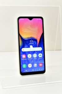 白ロム docomo SIMロック解除済 SAMSUNG Galaxy A20 32GB Android11 ホワイト SC-02M 初期化済