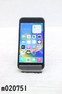 白ロム SIMフリー au SIMロック解除済 Apple iPhone8 64GB iOS16.5.1 Space Gray MQ782J/A 初期化済【中古】