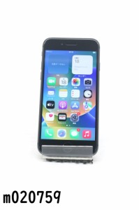 白ロム SIMフリー au SIMロック解除済 Apple iPhone8 64GB iOS16.6 Space Gray MQ782J/A 初期化済【中古】