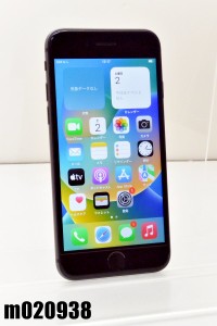 白ロム SIMフリー au SIMロック解除済 Apple iPhone8 64GB iOS16.5.1 Space Gray MQ782J/A 初期化済【中古】