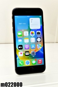 白ロム SIMフリー au SIMロック解除済 Apple iPhone8 64GB iOS16.5.1 Space Gray MQ782J/A 初期化済【中古】