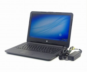 hp mt245 Mobile Thin Client A6-6310 1.8GHz 4GB 16GB Radeon R4 14インチ HD 1366x768ドット Windows Embedded Standard 7 中古