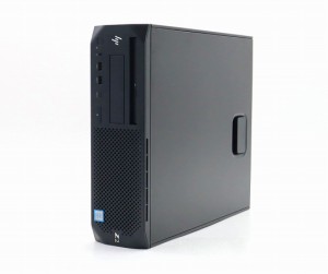 hp Z2 SFF G4 Workstation Core i3-8100 3.6GHz 8GB 256GB(SSD) Quadro P400 Windows10 Pro 64bit 中古