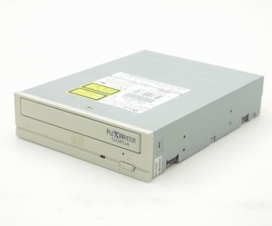 ◇【動作確認済】PLEXTOR PX-W5224TA ATAPI CD-RWドライブ 中古