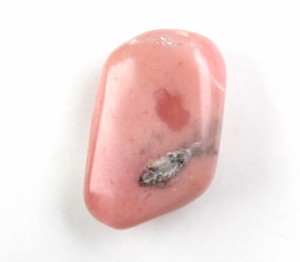 AAピンクオパールタンブル 9g 生命の輝き 愛と美を授ける石 パワーストーン pinkopal023