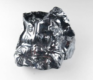 高純度シリコン鉱石（テラヘルツ）terahertz 64mm 165g tera025
