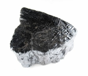 高純度シリコン鉱石（テラヘルツ）196g　tera027