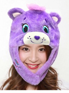 シェアベア 着ぐるみcap 帽子 ハロウィン ディズニー キャラクター クリスマス コスチューム 変装 仮装 パーティー イベント の通販はau Pay マーケット スカーレットインナープチbox 商品ロットナンバー