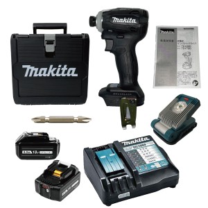 マキタ インパクト 18v セットの通販|au PAY マーケット