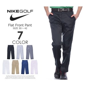 NIKE - NIKE GOLF パンツ 32インチ Lサイズ ブラックの+