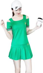 かわいい テニス ウェア レディースの通販 Au Pay マーケット