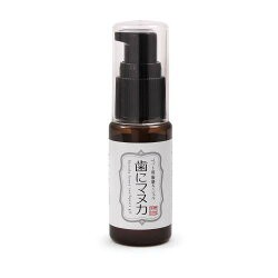 【送料無料】歯磨きジェル 天然365 歯にマヌカ(30ml) 犬猫用【天然365】