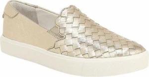 sam edelman gold sneakers