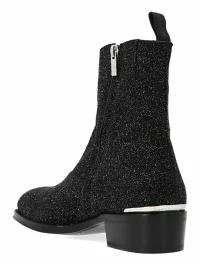 alexander mcqueen flats