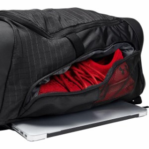 ua own the gym duffle