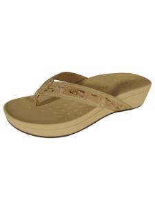 vionic women's high tide platform sandal