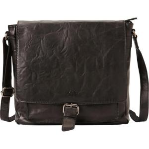 cure mini messenger bag