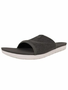 fitflop uberknit slide sandals