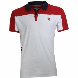 fila rugby top
