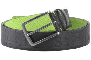 Hugo Boss Embossed Belt Sale, 56% OFF 