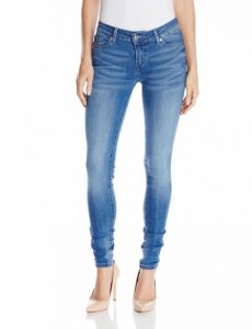 levi's premium skinny jeans