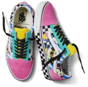 Vans ディズニー ダルメシアン ズの通販 Au Pay マーケット