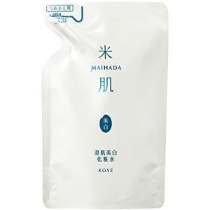 コーセー 美白 化粧水の通販 Au Pay マーケット