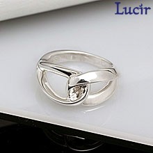 【Lucir】つながり合う「永遠」の美しさ◆eternityシリーズリング LC-28  プレゼント ギフト