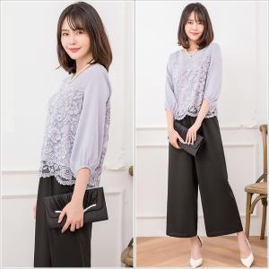 顔合わせ 食事会 服装の通販 Au Pay マーケット